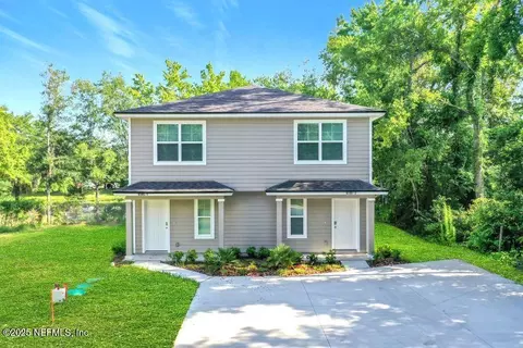 6145 Delmar Pl, Jacksonville, FL 32205