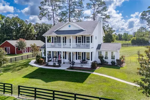 9311 NW 143rd St, Alachua, FL 32615