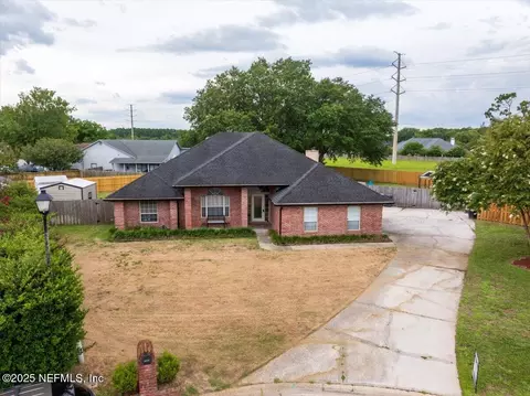 9720 Underwood Ct, Jacksonville, FL 32221