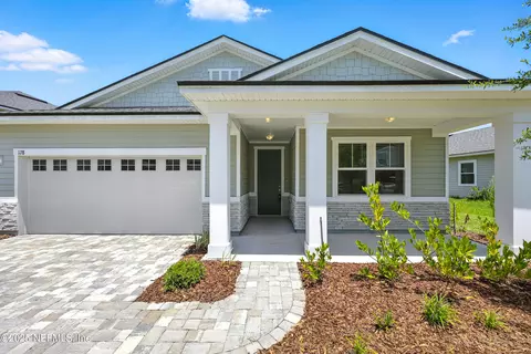 178 Napo Way, Saint Johns, FL 32259