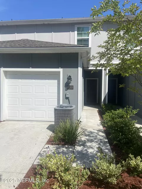 86568 Shortline Cir, Yulee, FL 32097