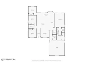 Floorplan - 75652 Edwards Rd, Yulee, FL 32097 photo 1 of 1