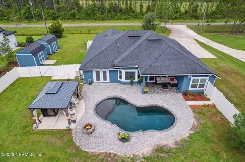 View/Area - 75652 Edwards Rd, Yulee, FL 32097 photo 1 of 3