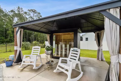 Exterior - 75652 Edwards Rd, Yulee, FL 32097 photo 3 of 6