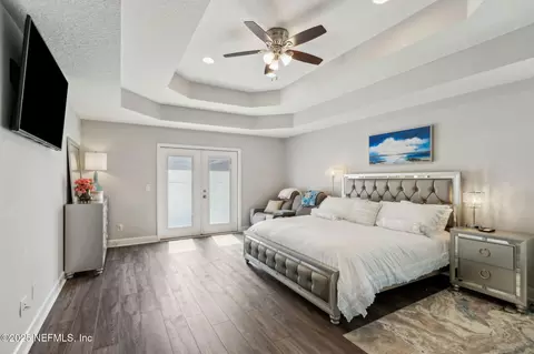 Bedroom - 75652 Edwards Rd, Yulee, FL 32097 photo 1 of 4