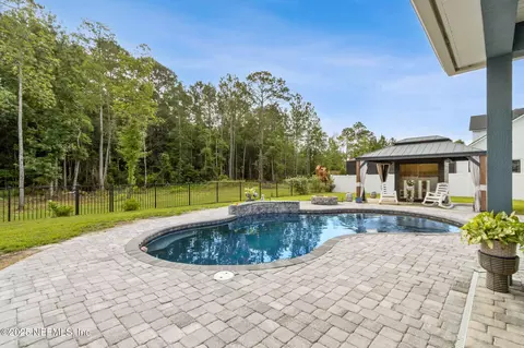 Exterior - 75652 Edwards Rd, Yulee, FL 32097 photo 1 of 6