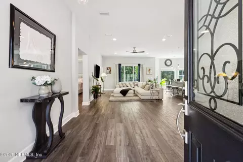 Entry Way - 75652 Edwards Rd, Yulee, FL 32097 photo 1 of 2
