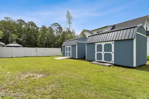 Exterior - 75652 Edwards Rd, Yulee, FL 32097 photo 6 of 6
