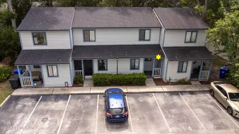 14 Moultrie Creek Cir, Saint Augustine, FL 32086