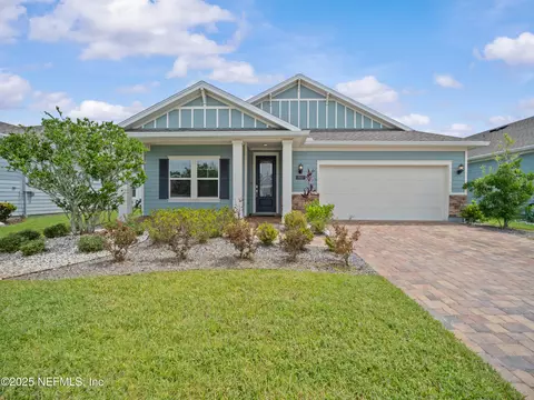 488 Broomsedge Cir, Saint Augustine, FL 32095 photo 1