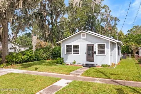363 W 63rd St, Jacksonville, FL 32208