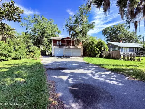 427 Crestwood St, Jacksonville, FL 32208