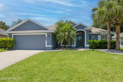 984 Windward Way, Saint Augustine, FL 32080