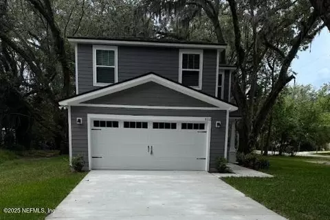 652 Cahoon Rd N, Jacksonville, FL 32220