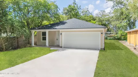 5528 Leaming Ave, Jacksonville, FL 32254