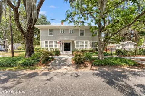 1705 Seminole Rd, Jacksonville, FL 32205