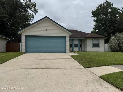 1810 Dahlia Ct, Middleburg, FL 32068