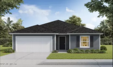 3 Ryecast Pl, Palm Coast, FL 32164