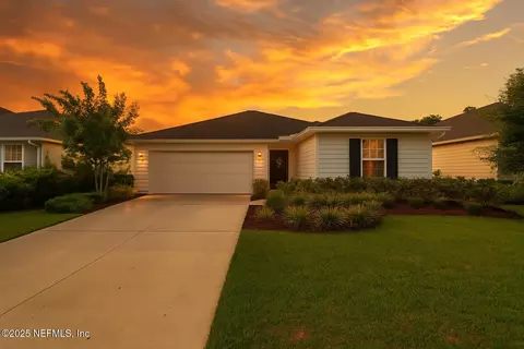 12336 Golden Bell Dr, Jacksonville, FL 32225