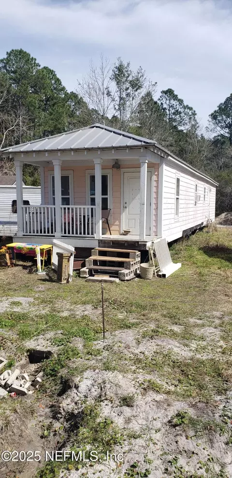86414 Cardinal Rd, Yulee, FL 32097