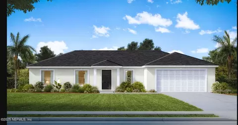 155 Point Pleasant Dr, Palm Coast, FL 32164