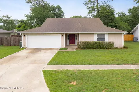 5345 Buggy Whip Dr N, Jacksonville, FL 32257