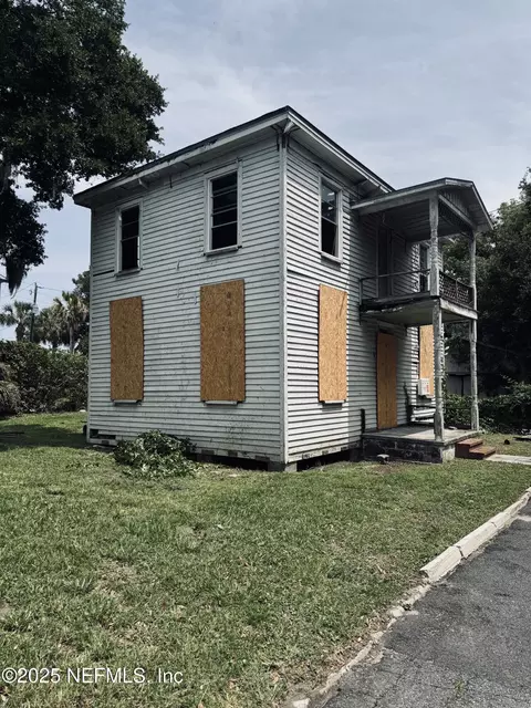 95 Oneida St, Saint Augustine, FL 32084 photo 1