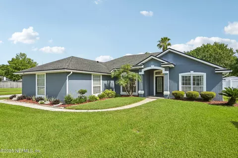 1929 Breckenridge Blvd, Middleburg, FL 32068