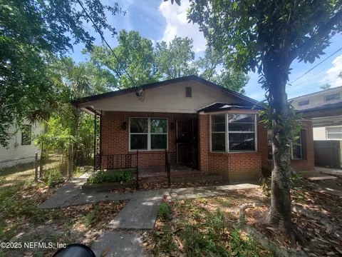 1656 W 31st St, Jacksonville, FL 32209