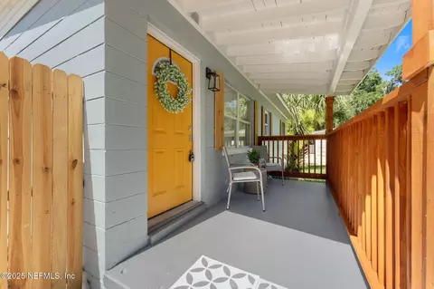 1905 Maclean Rd, Jacksonville, FL 32209