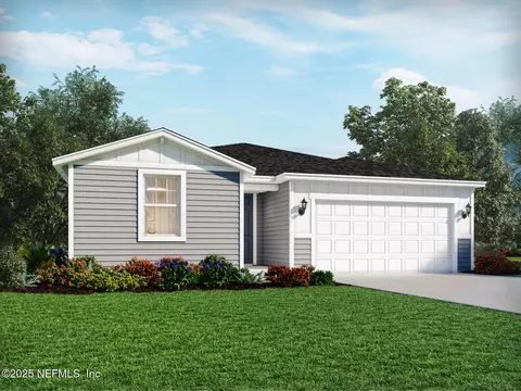 7382 Carson View Ln, Jacksonville, FL 32219