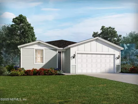 7374 Carson View Ln, Jacksonville, FL 32219