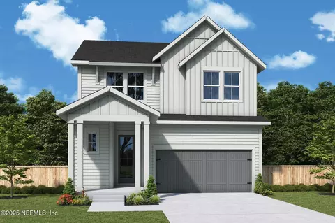 12053 Old Canal Rd, Jacksonville, FL 32224