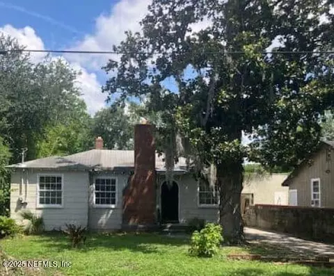 625 W 46th St, Jacksonville, FL 32208