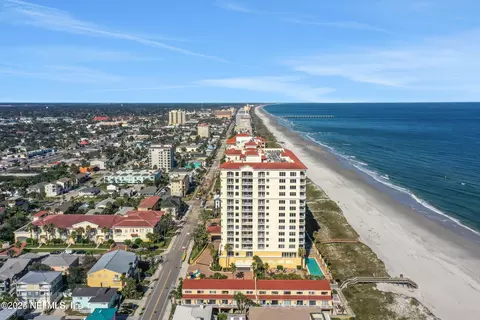 1031 1st St S #504, Jacksonville Beach, FL 32250