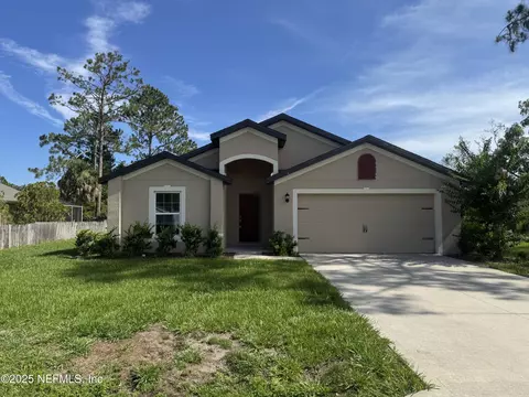 12 Wood Amber Ln, Palm Coast, FL 32164