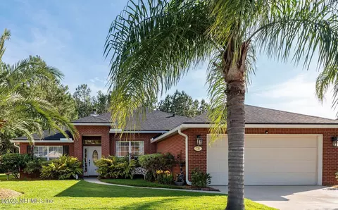 736 Bonaparte Dr, Jacksonville, FL 32218