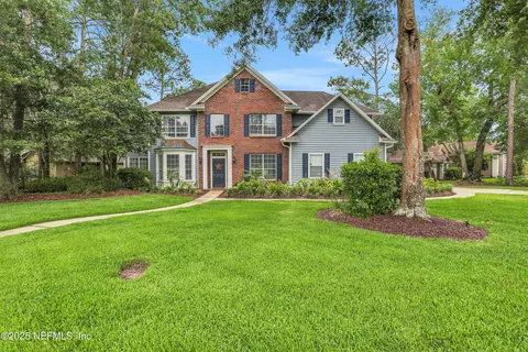 1805 Commodore Point Dr, Fleming Island, FL 32003