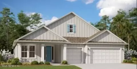 305 Holly Landing Way, Saint Augustine, FL 32092