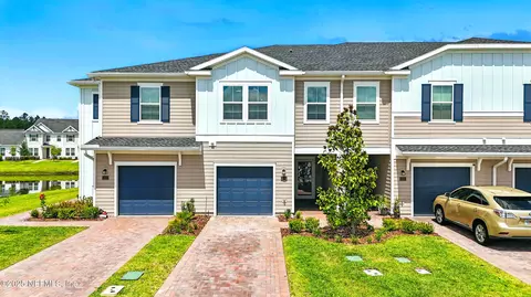 95 Carmella Ct, Saint Augustine, FL 32092