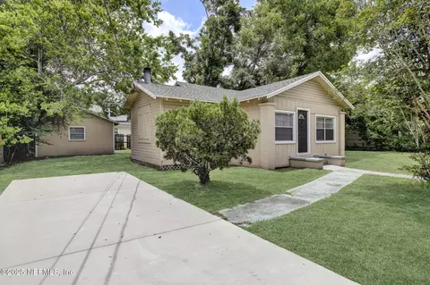 634 Herman St, Jacksonville, FL 32205