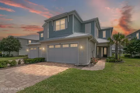 106 Rum Runner Way, Saint Johns, FL 32259