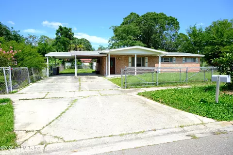 2155 Bunting Dr, Jacksonville, FL 32210