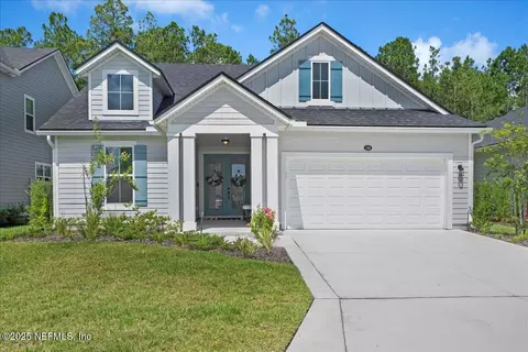 134 Twilight Ln, Saint Augustine, FL 32095 photo 1