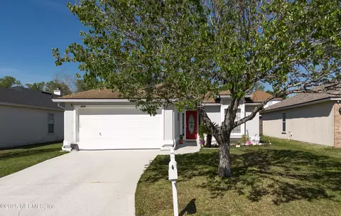 6908 Recreation Trl, Jacksonville, FL 32244