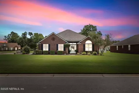 1306 Copper Creek Dr, Macclenny, FL 32063