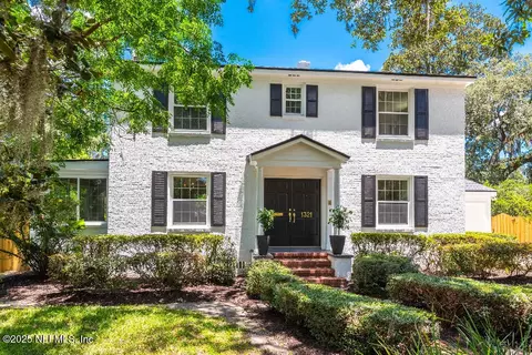 1321 San Mateo Ave, Jacksonville, FL 32207