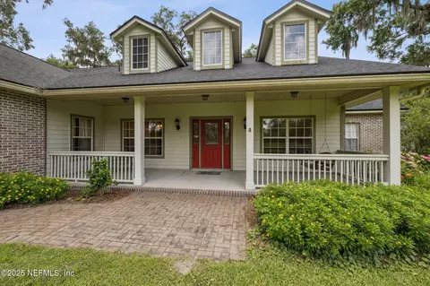 5802 Manning Cemetery Rd, Jacksonville, FL 32234