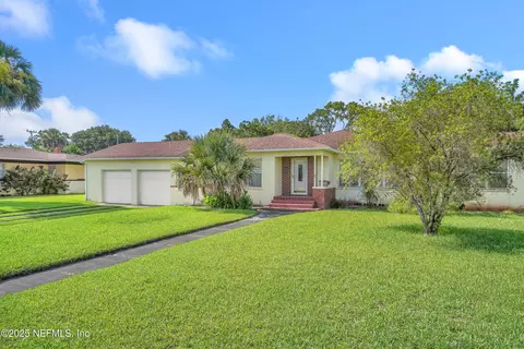 61 Avista Cir, Saint Augustine, FL 32080