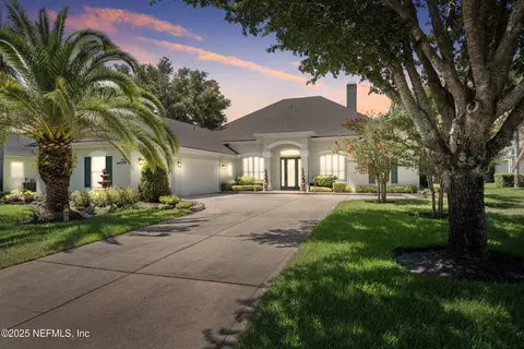 1317 Garrison Dr, Saint Augustine, FL 32092